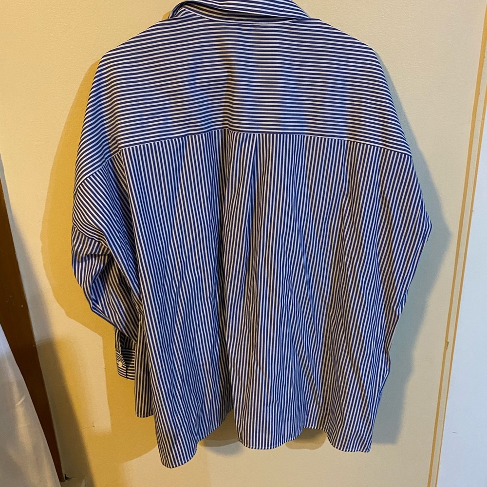 Zara button down - Picture 4 of 4